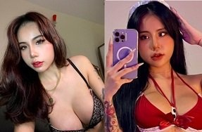 Sex Viet:Demo địt mới nhất 2024 của Chibi1311, dâm đãng vãi